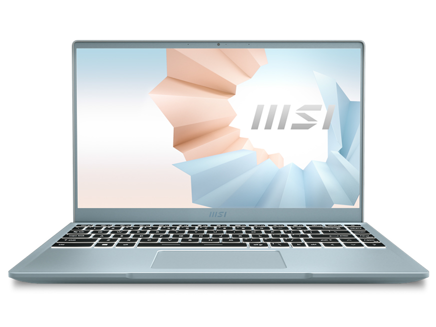 Modern-14-B11MO-225JP �̐��i�摜