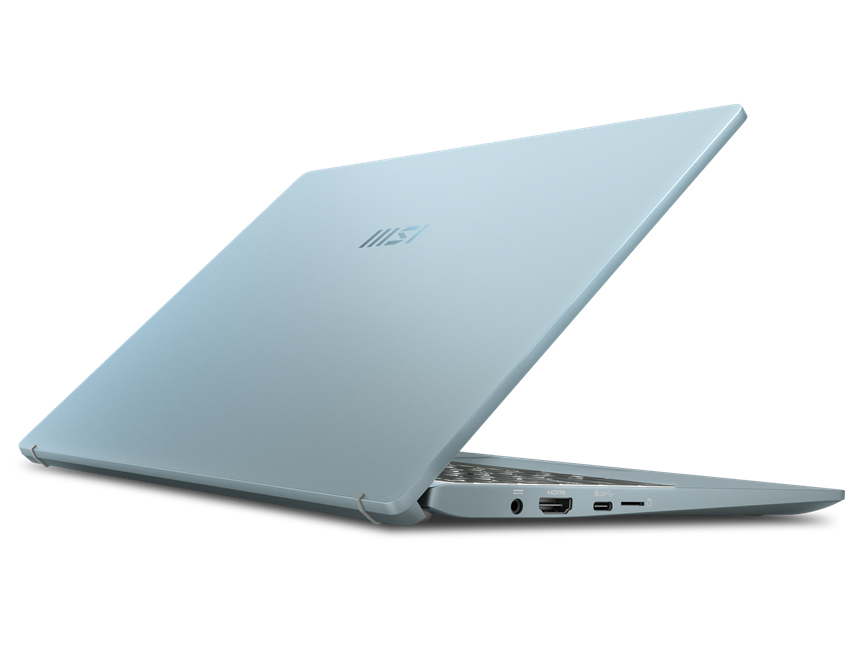 Modern-14-B11M-461JP