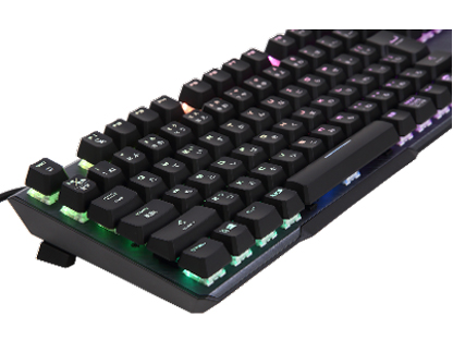 Vigor GK50 ELITE BW JP �z���C�g��