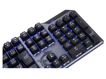 Vigor GK50 ELITE BW JP �z���C�g��