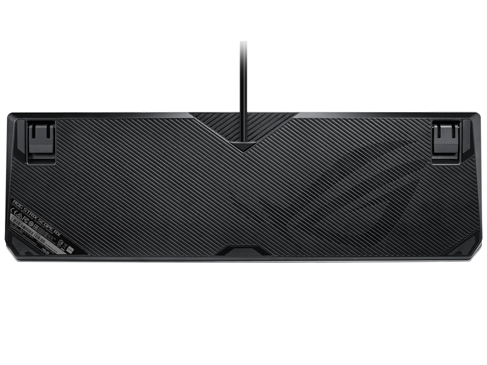 ROG Strix Scope RX [Black]