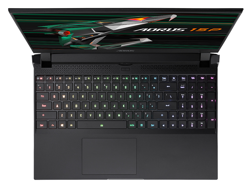 AORUS 15P KC-8JP2130SH