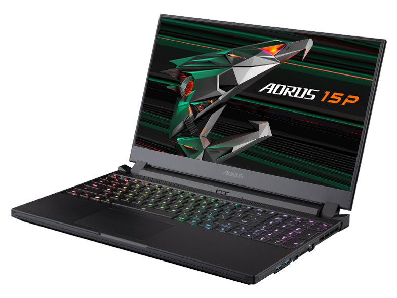 AORUS 15P KC-8JP2130SH