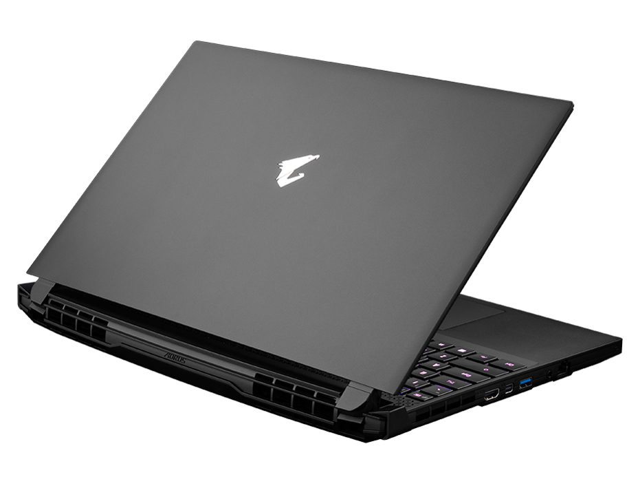 AORUS 15P KC-8JP2130SH