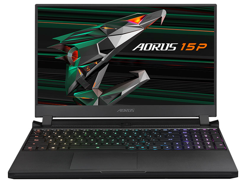 AORUS 15P KC-8JP2130SH �̐��i�摜