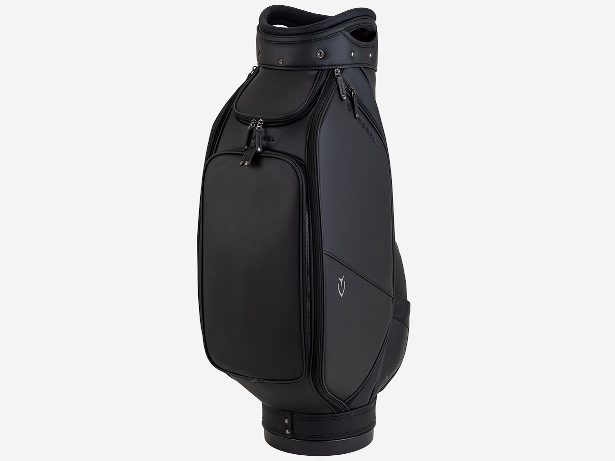 Lux Cart JP [BLACK]