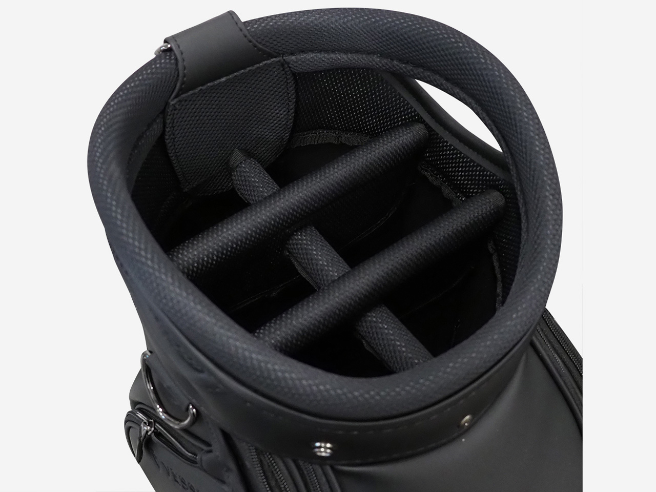 Lux Cart JP [BLACK]