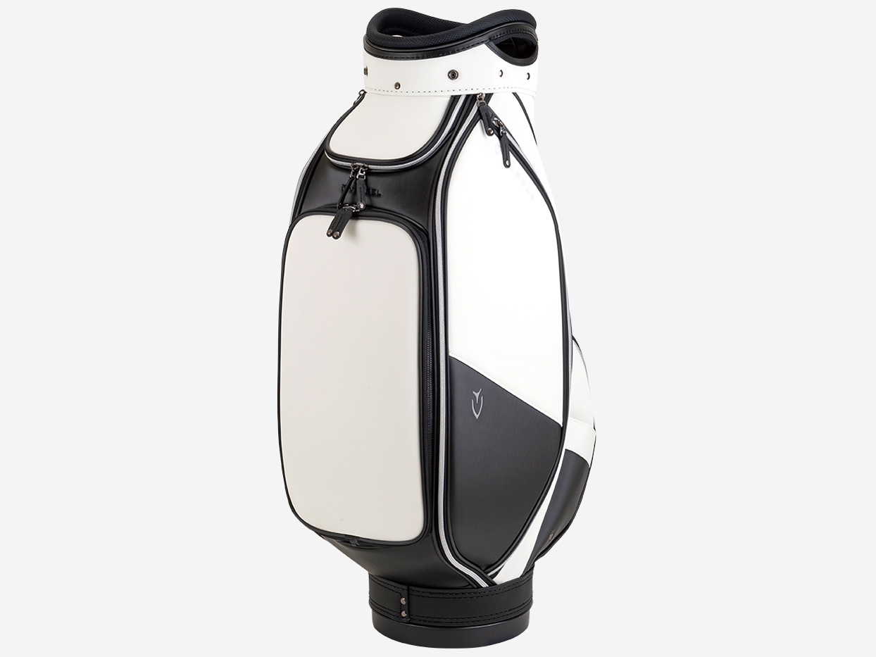 Lux Cart JP [WHITE/BLACK]