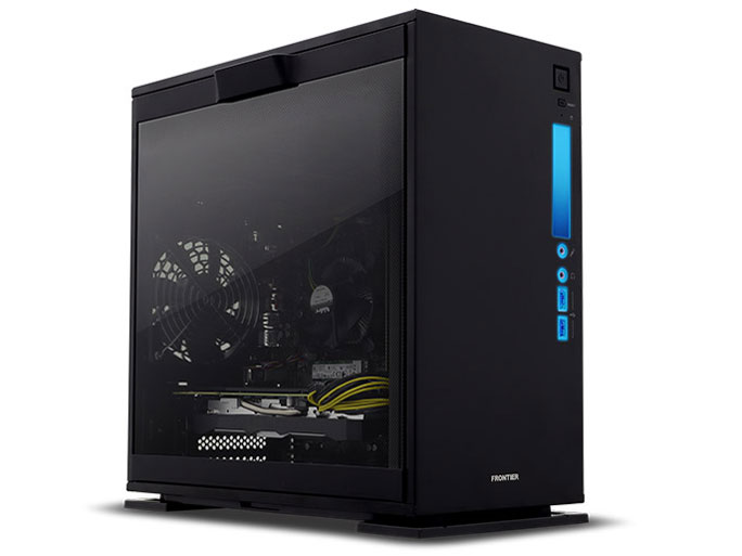 FRGKB560/KD8 ���i.com����/Core i7/16GB������/1TB NVMe SSD/Quadro P2200/�J�X�^�}�C�Y�Ή� �̐��i�摜