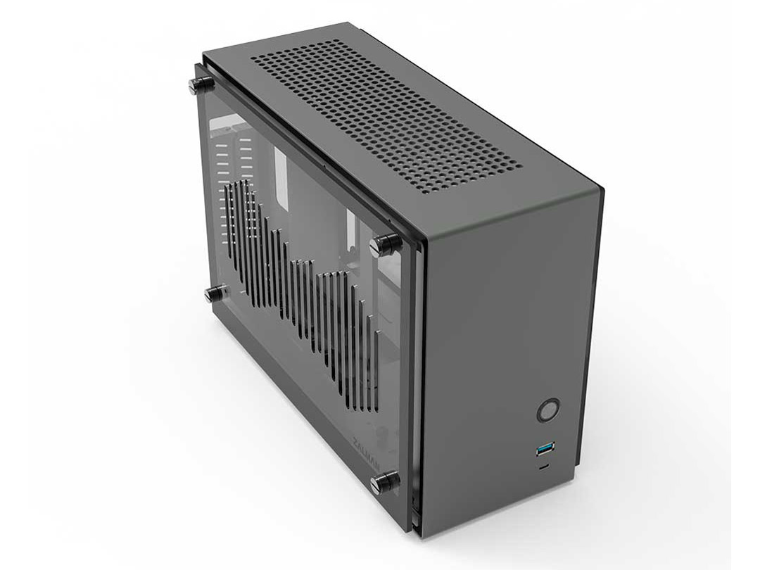 ZALMAN M2 mini 価格比較 - 価格.com