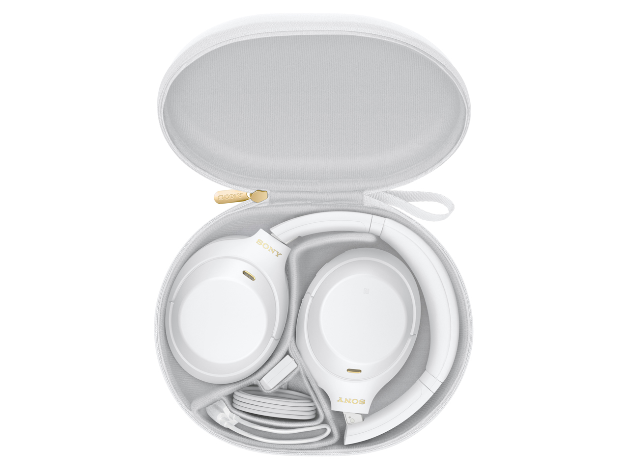 WH-1000XM4 (WM) [�T�C�����g�z���C�g]