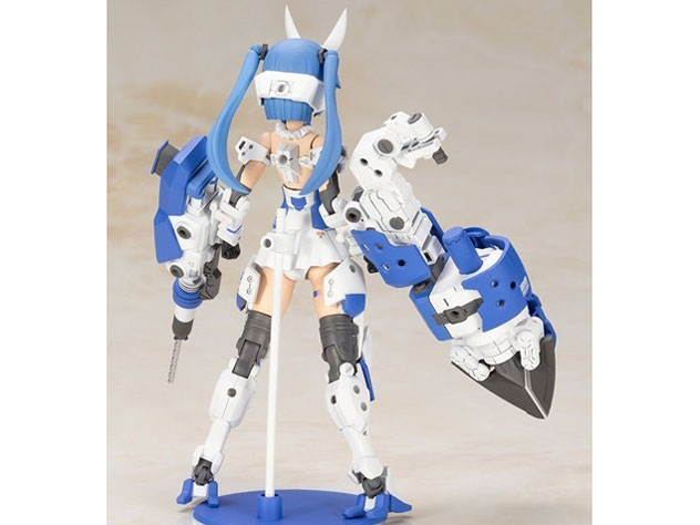 �t���[���A�[���Y�E�K�[�� �A�[�L�e�N�g �j�p�q Ver.