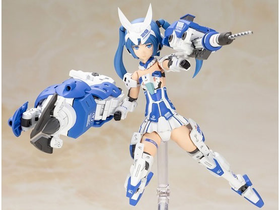 �t���[���A�[���Y�E�K�[�� �A�[�L�e�N�g �j�p�q Ver.