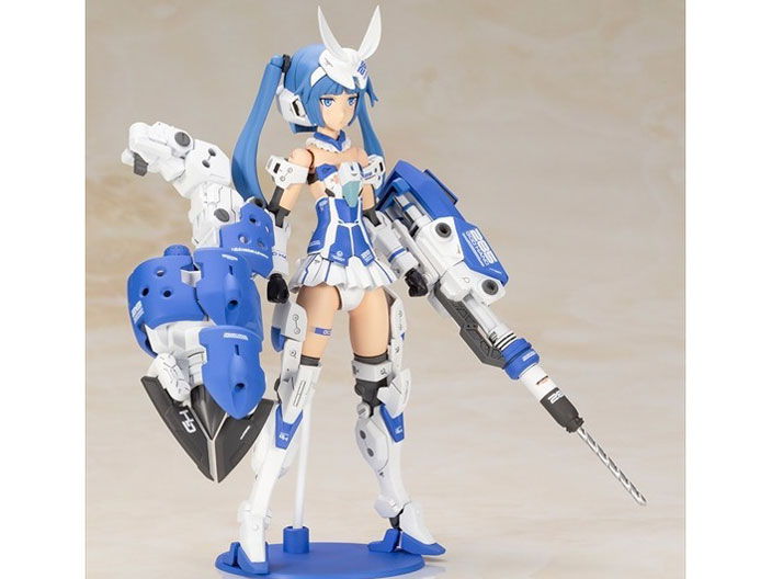 �t���[���A�[���Y�E�K�[�� �A�[�L�e�N�g �j�p�q Ver.