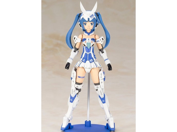 �t���[���A�[���Y�E�K�[�� �A�[�L�e�N�g �j�p�q Ver.