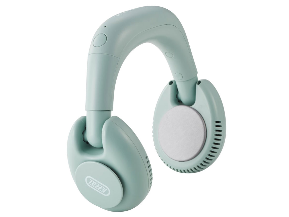 Toffy FN10-PA [�y�[���A�N�A] �̐��i�摜