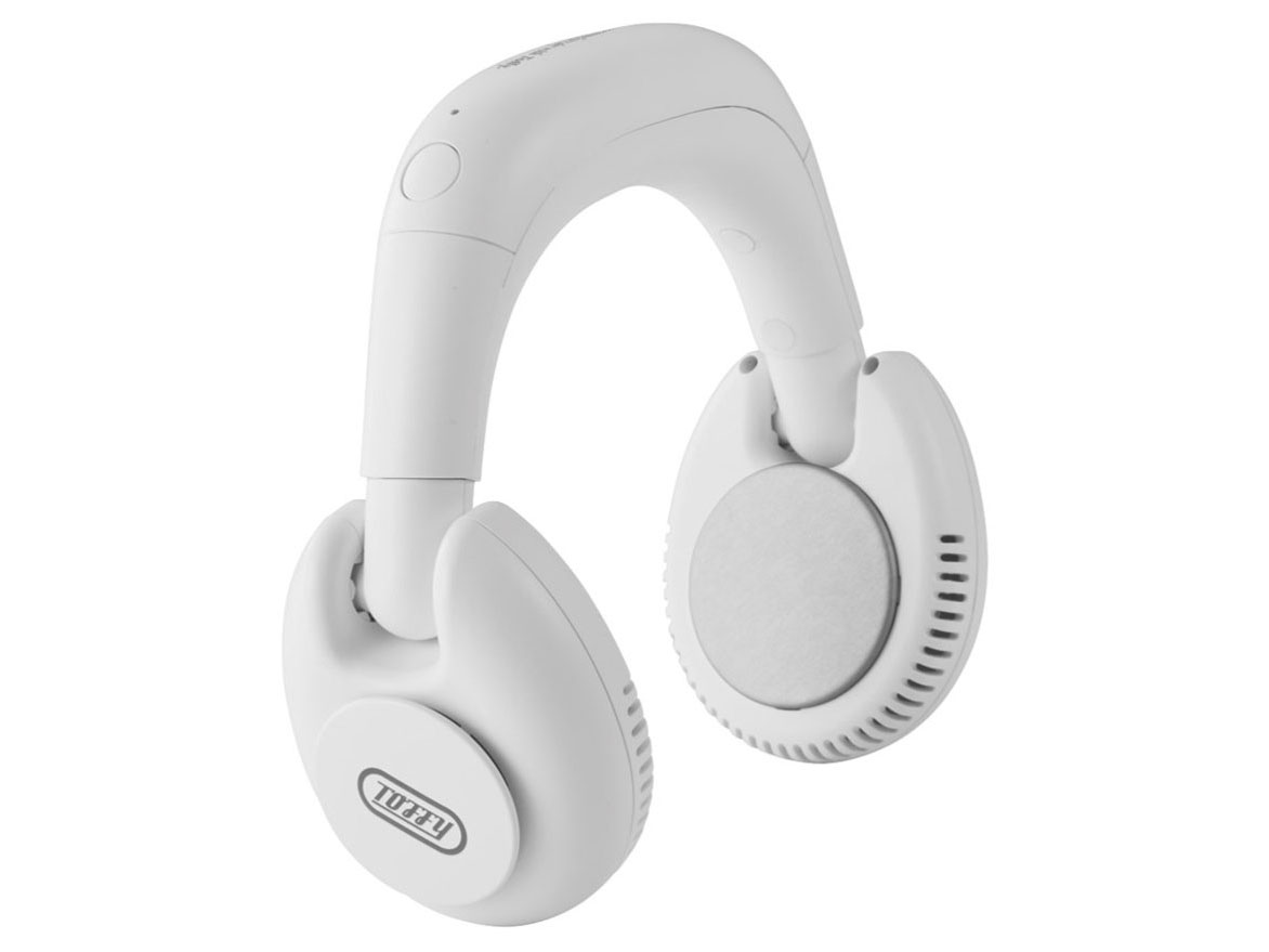 Toffy FN10-PW [�s���A�z���C�g] �̐��i�摜