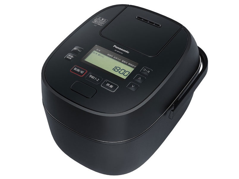 Panasonic SR-MPA101 IH炊飯器 2022年製 パナソニック おどり炊き SR-MPA101 価格比較 - 価格.com