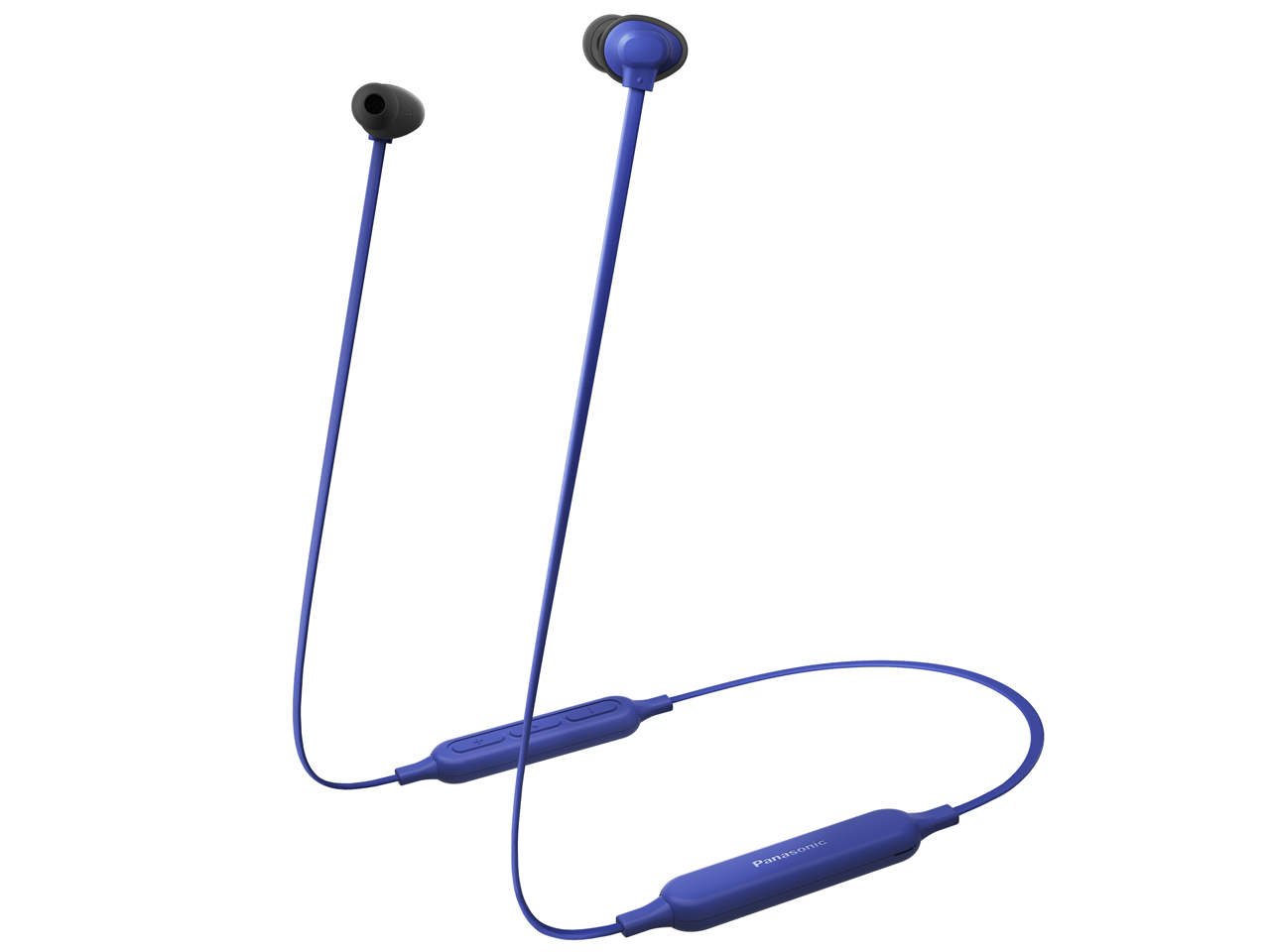 RZ-NJ320B-A [�u���[] �̐��i�摜