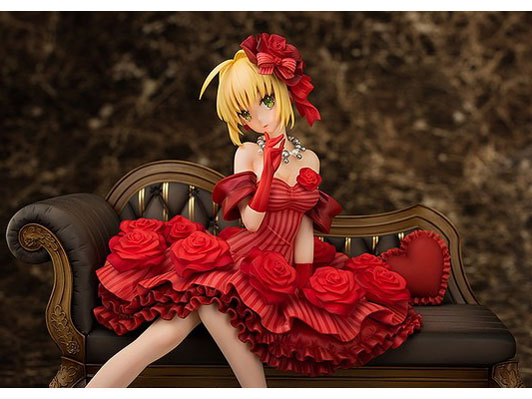 Fate/EXTRA �A�C�h���c��/�l�� [2021�N10��]