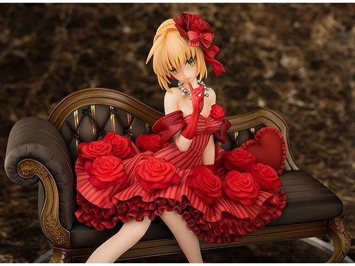 Fate/EXTRA �A�C�h���c��/�l�� [2021�N10��]