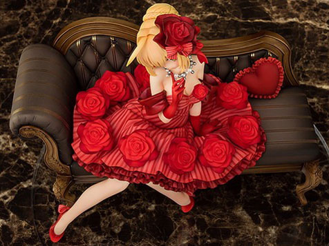 Fate/EXTRA �A�C�h���c��/�l�� [2021�N10��]