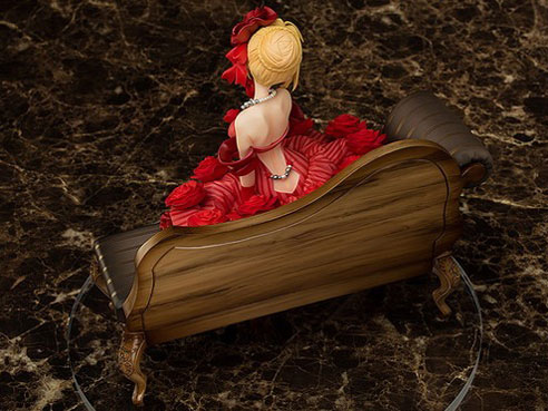 Fate/EXTRA �A�C�h���c��/�l�� [2021�N10��]
