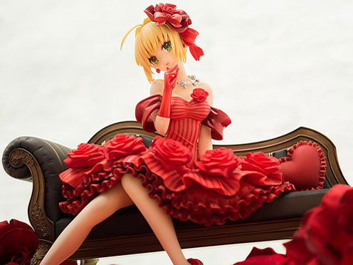 Fate/EXTRA �A�C�h���c��/�l�� [2021�N10��]