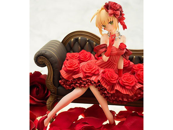 Fate/EXTRA �A�C�h���c��/�l�� [2021�N10��]
