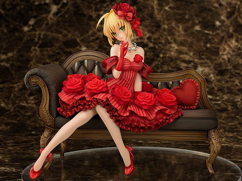 Fate/EXTRA �A�C�h���c��/�l�� [2021�N10��] �̐��i�摜