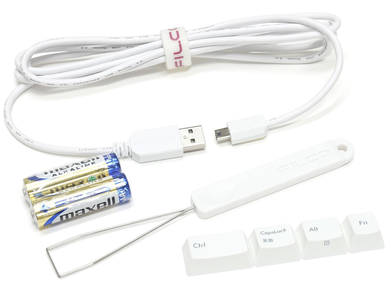 Majestouch Convertible 2 HAKUA FKBC108ML/JMW2 ����
