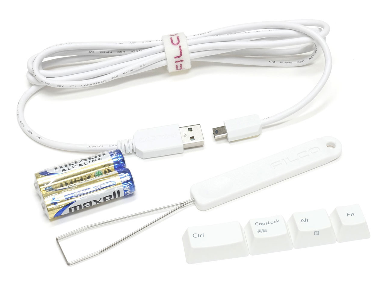 Majestouch Convertible 2 HAKUA Tenkeyless FKBC91M/JMW2 ����