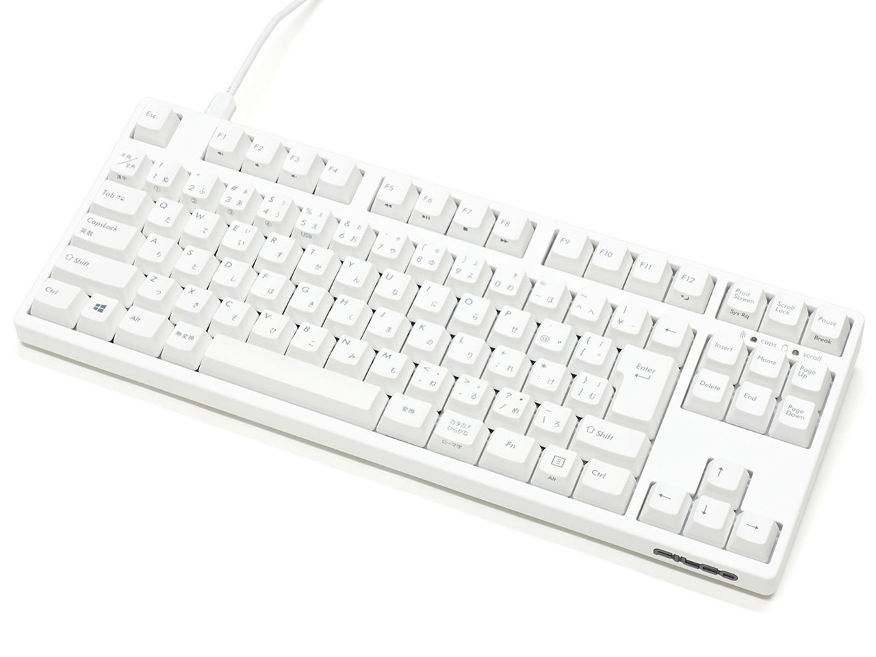 Majestouch Convertible 2 HAKUA Tenkeyless FKBC91ML/JMW2 ����