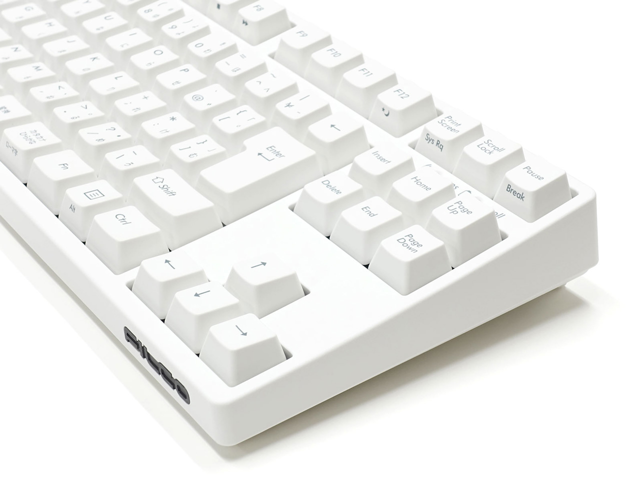 Majestouch Convertible 2 HAKUA Tenkeyless FKBC91ML/JMW2 ����
