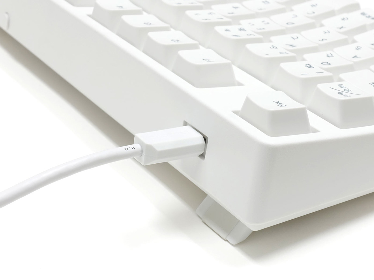 Majestouch Convertible 2 HAKUA Tenkeyless FKBC91ML/JMW2 ����