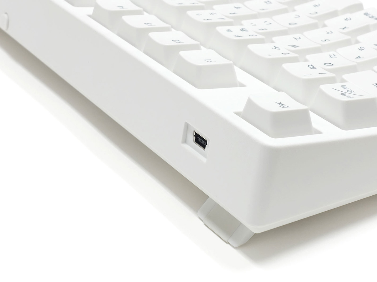 Majestouch Convertible 2 HAKUA Tenkeyless FKBC91ML/JMW2 ����