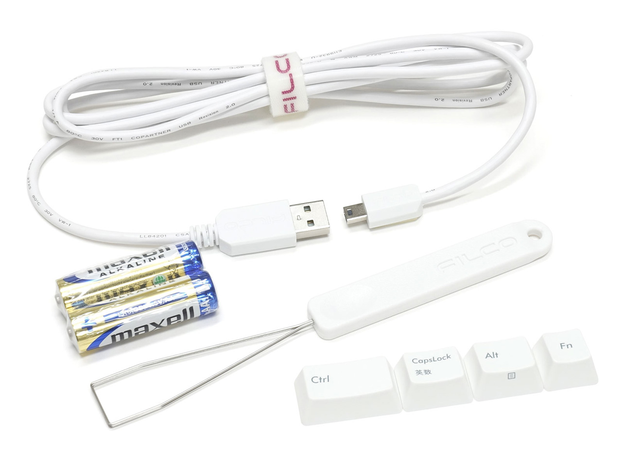 Majestouch Convertible 2 HAKUA Tenkeyless FKBC91ML/JMW2 ����