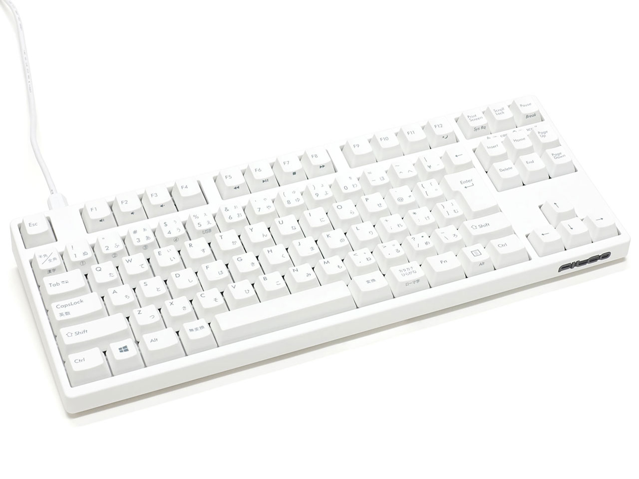 Majestouch Convertible 2 HAKUA Tenkeyless FKBC91MC/JMW2 ��
