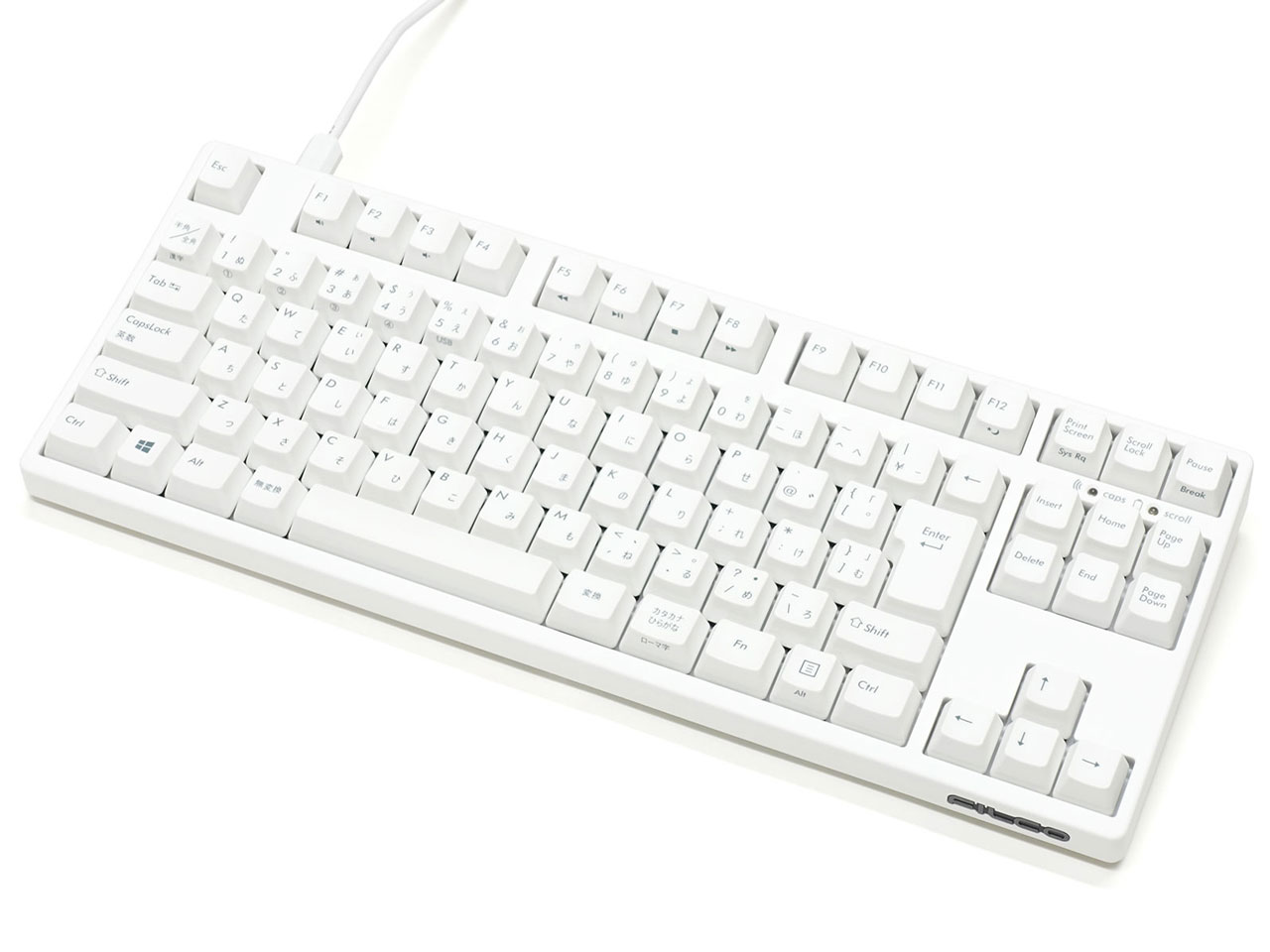 Majestouch Convertible 2 HAKUA Tenkeyless FKBC91MC/JMW2 ��