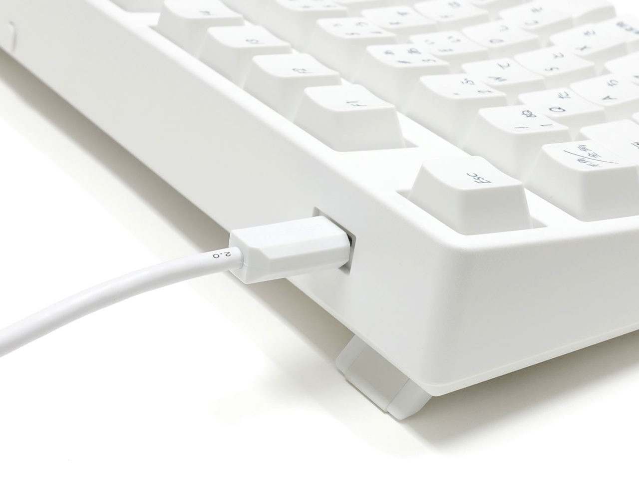 Majestouch Convertible 2 HAKUA Tenkeyless FKBC91MC/JMW2 ��