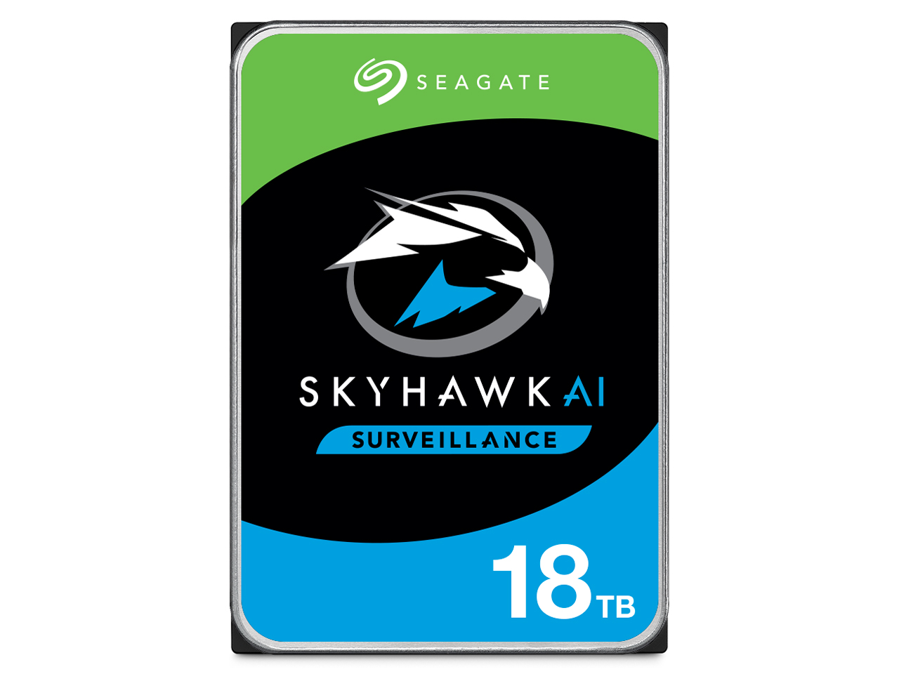 ST18000VE002 [18TB SATA600 7200] �̐��i�摜