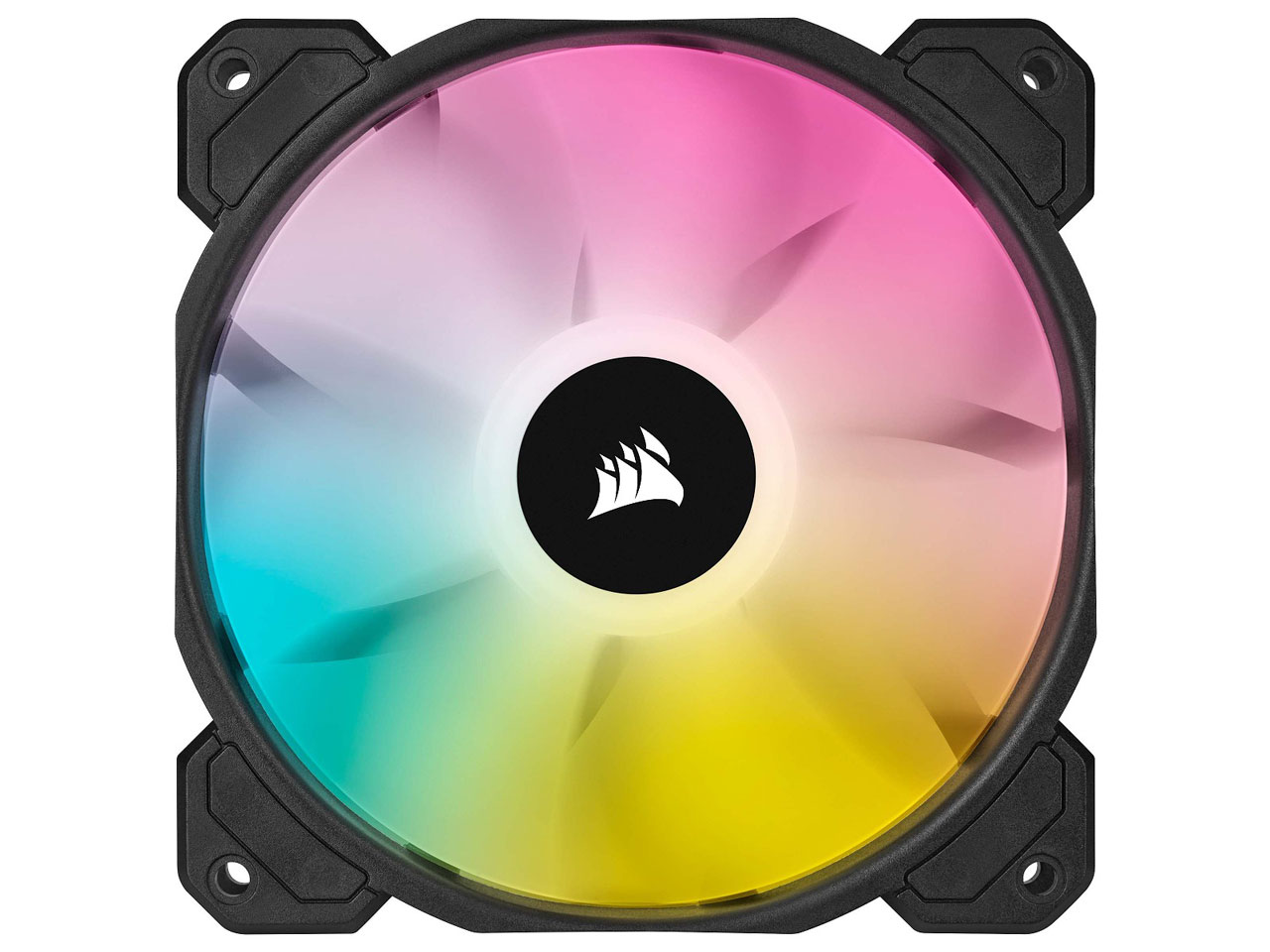 iCUE SP120 RGB ELITE Single Pack CO-9050108-WW �̐��i�摜