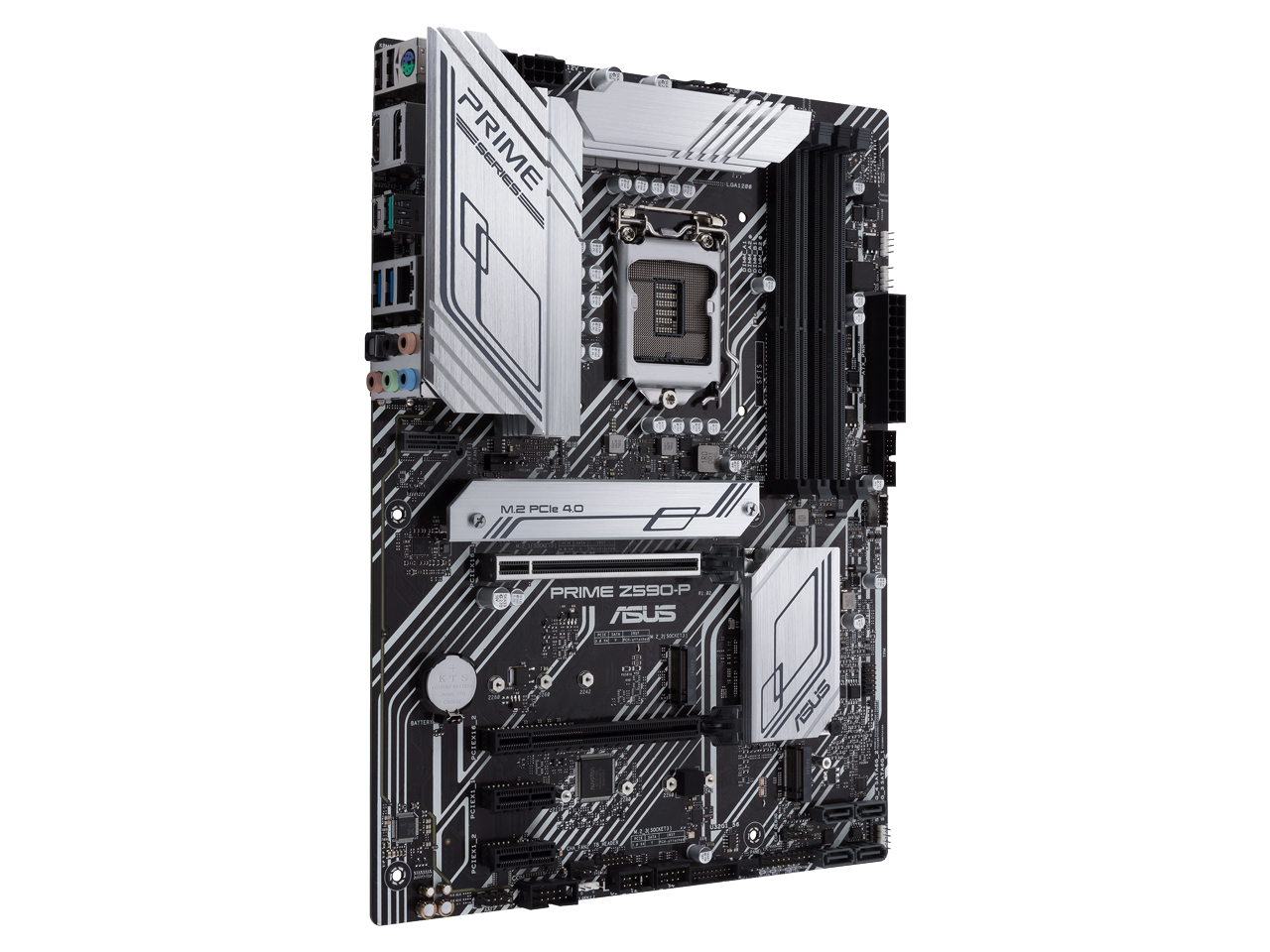 PRIME Z590-P