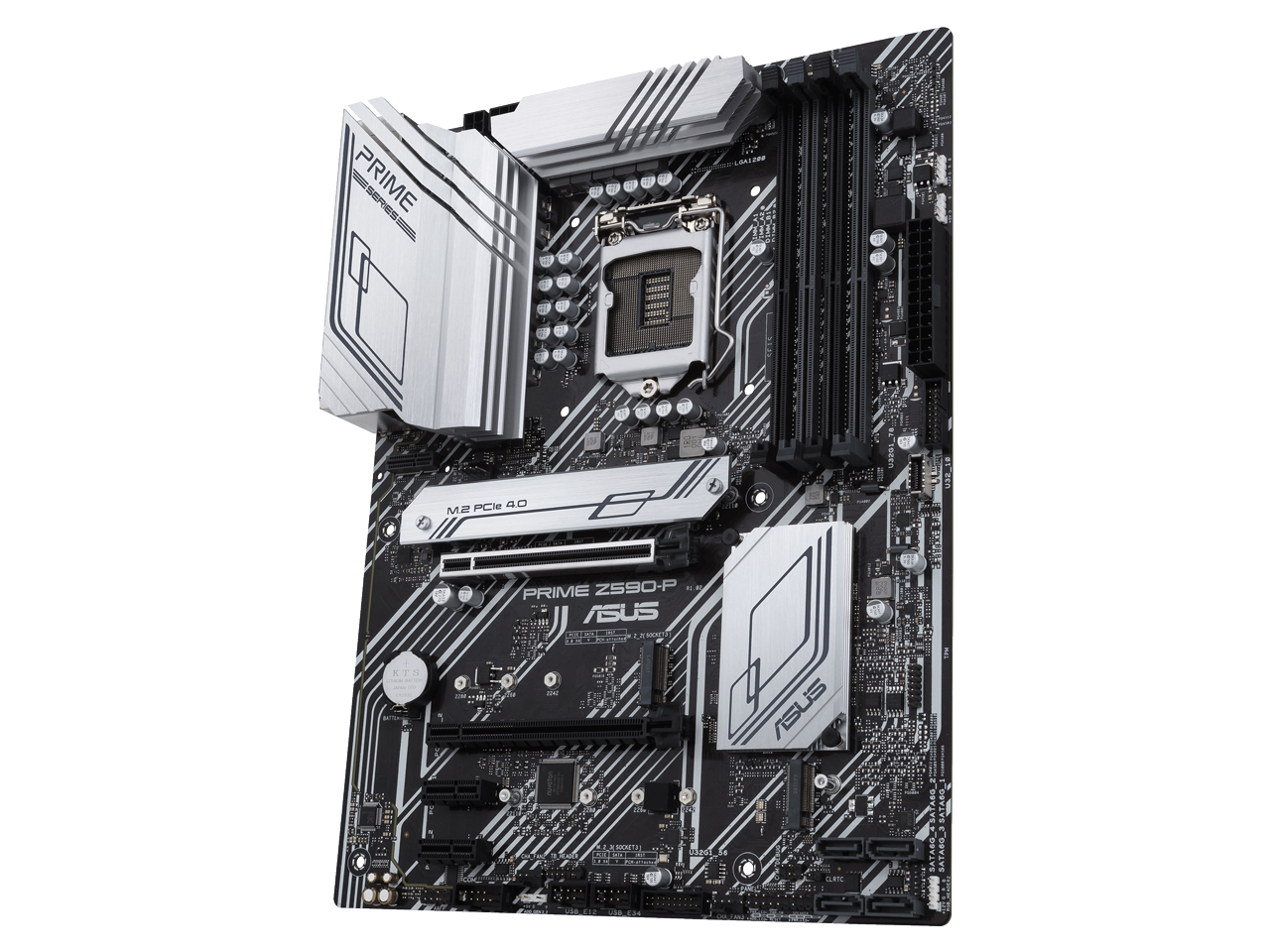 PRIME Z590-P