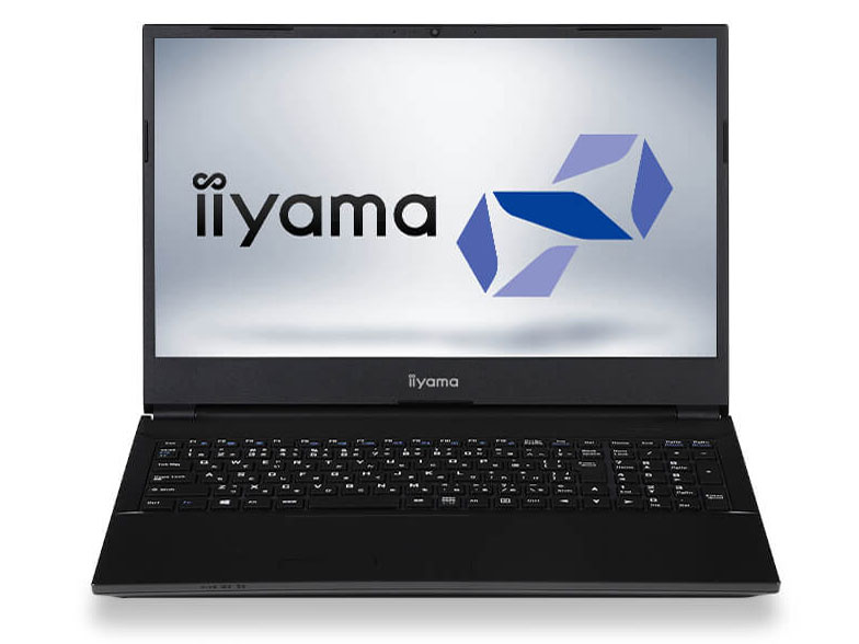 STYLE-15FH040-i5-UHES Core i5 10400/8GB������/480GB SSD/15�C���` �̐��i�摜