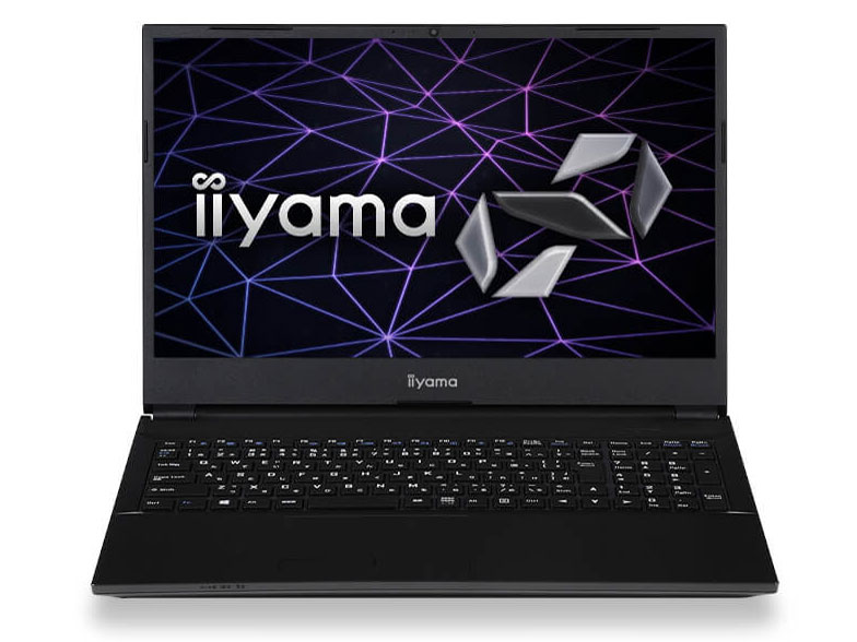 SOLUTION-15FH040-i5-UHES Core i5 10400/8GB������/480GB SSD/15�C���` �̐��i�摜