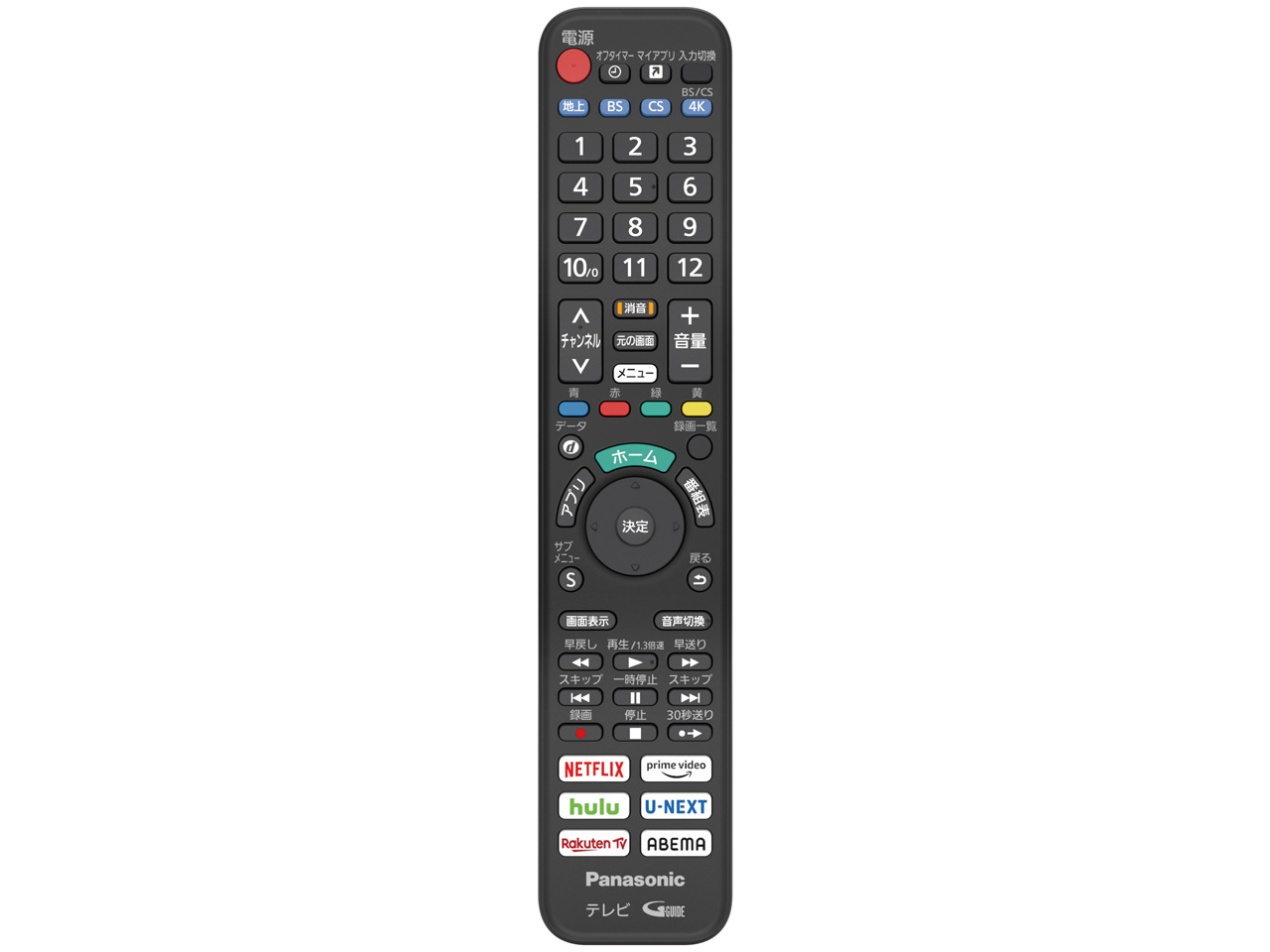 VIERA TH-58JX750 [58�C���`]