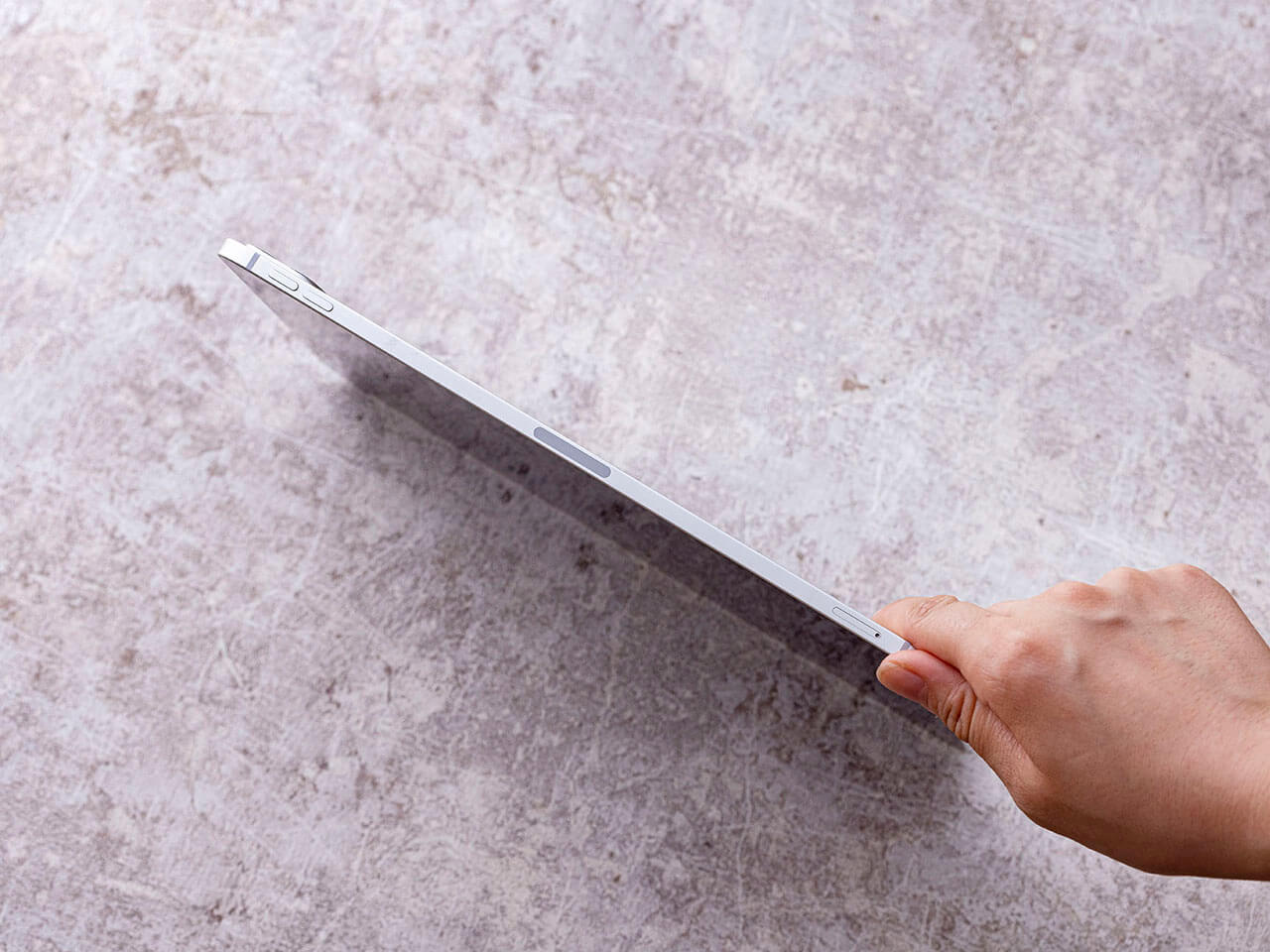 iPad Pro 11�C���` ��3���� Wi-Fi 128GB 2021�N�t���f�� MHQT3J/A [�V���o�[]