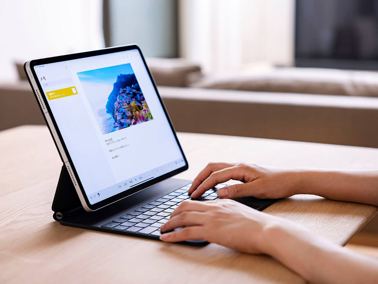 iPad Pro 12.9�C���` ��5���� Wi-Fi 128GB 2021�N�t���f�� MHNG3J/A [�V���o�[]