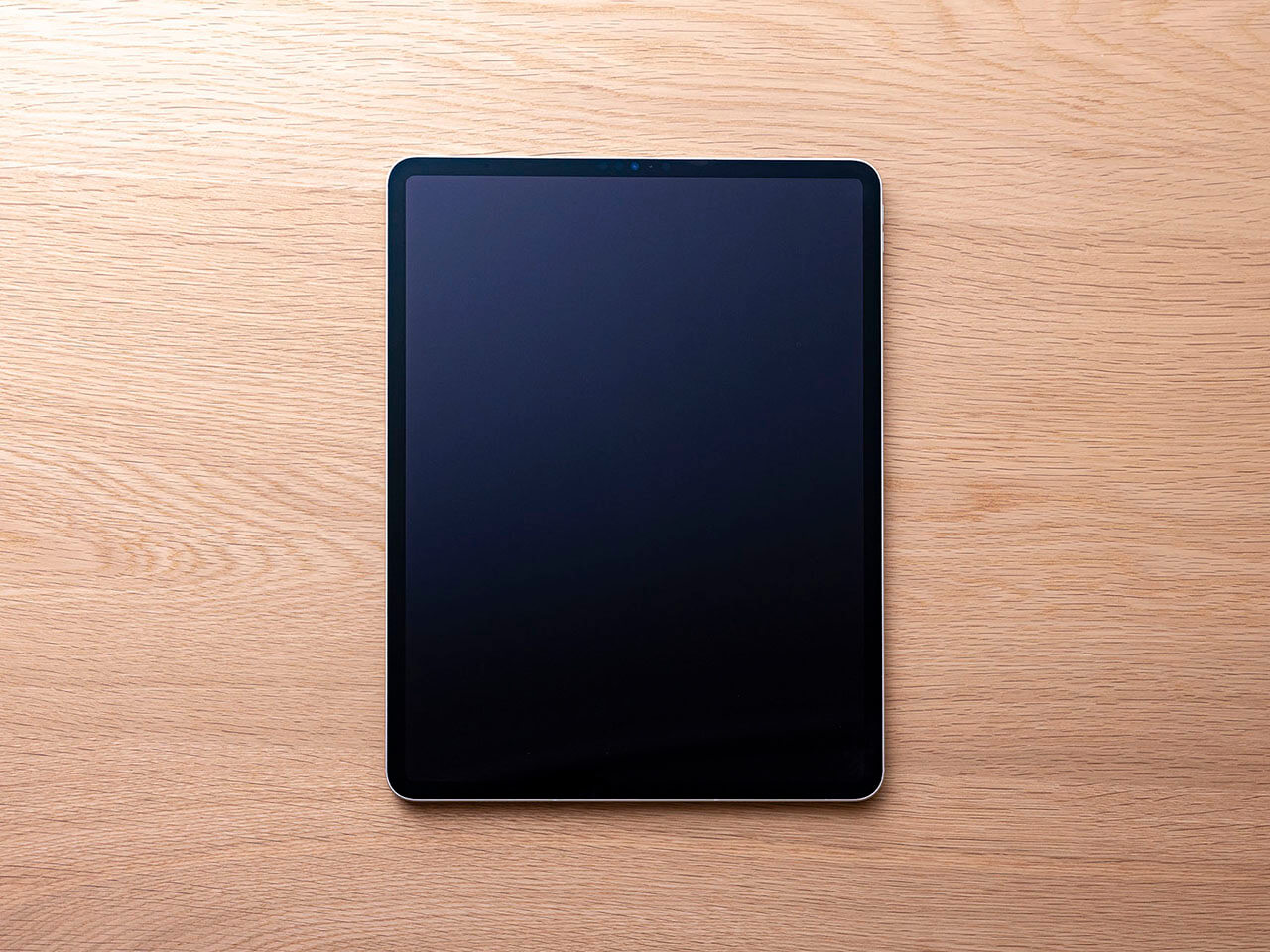 iPad Pro 12.9�C���` ��5���� Wi-Fi 128GB 2021�N�t���f�� MHNG3J/A [�V���o�[]